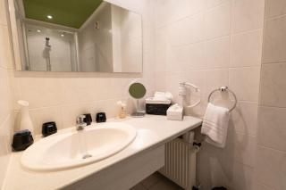 Pension Lützen Monteurunterkunft - 6