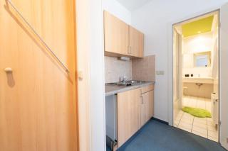 Pension Lützen Monteurunterkunft - 1