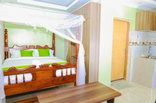 Gerly Homes Hotel & Restaurant - Kakamega - 1