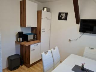 FeWo WIEKO Plauen Leibnizstr. H1, DG links - Plauen - 9