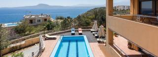 Villa Daphne by the Sea - La Canée - 8