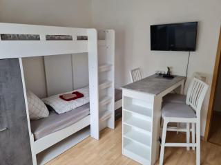 FeWo WIEKO Plauen Leibnizstr. H1, DG links - Plauen - 5