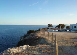 My Way Kavos Villa - Agia Marina Aegina - 9