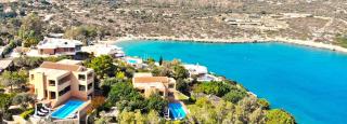 Villa Daphne by the Sea - La Canée - 7