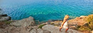Villa Daphne by the Sea - La Canée - 6