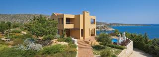 Villa Daphne by the Sea - La Canée - 5