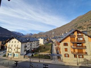 Dúplex familiar i amb vistes al centre d’Esterri by RURAL D'ÀNEU - Esterri d'Àneu - 2