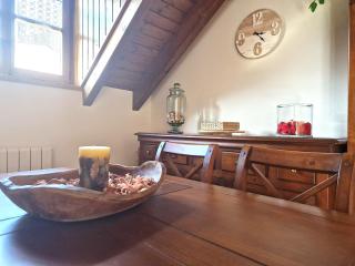 Dúplex familiar i amb vistes al centre d’Esterri by RURAL D'ÀNEU - 1