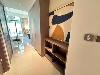 Address Beach Resort Residence Bahrain - Manama - 2