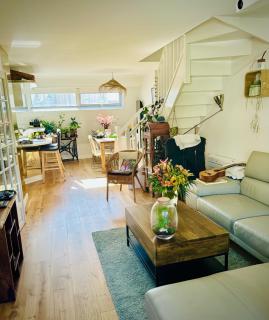 3' Subway, 15' Center, AC, Parking, Calm, Balcony - Les Lilas - 9