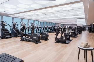 Fairmont Doha - 5
