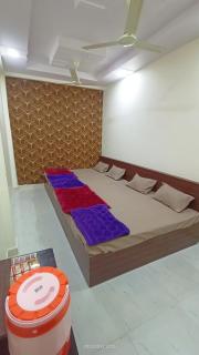 HOTEL SHREE RAM VIJAY Ujjain Top Rated - 3