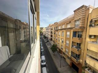 Habitación Individual en la Victoria - Málaga - 1