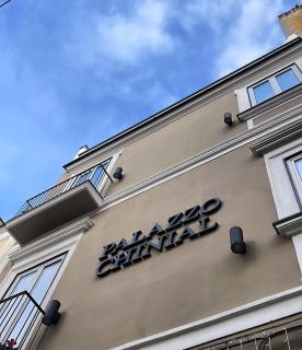 palazzo chinial - Torre del Greco - 4