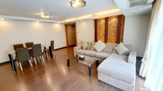 5B-2Bedrooms25bathdowntown Bangkok near BtsMrt - Makkasan - 8