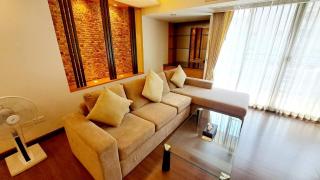 5B-2Bedrooms25bathdowntown Bangkok near BtsMrt - Makkasan - 7