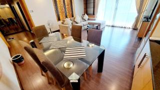 5B-2Bedrooms25bathdowntown Bangkok near BtsMrt - Makkasan - 5