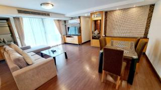 5B-2Bedrooms25bathdowntown Bangkok near BtsMrt - Makkasan - 2
