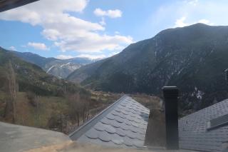 Paller rústic de muntanya amb estil i acollidor by RURAL D'ÀNEU - Aidi - 2