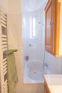 Cosy and very nice flat with open view on a parc - París - 2