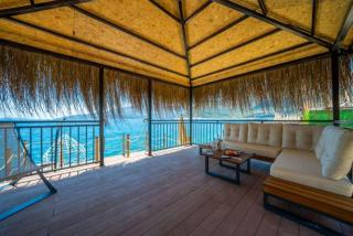 Lures Hotel - Kalkan - 5