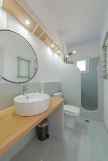 Aegean Paradiso Vacation Club - "Adults Only" - Azolimnos Syros - 6