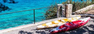 Villa Daphne by the Sea - La Canée - 2