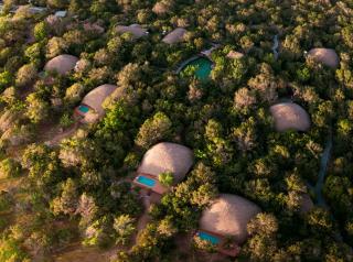 Uga Chena Huts - Yala - All Inclusive - 4