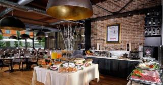 Best Western Falck Village Milano Sesto - Sesto San Giovanni - 4