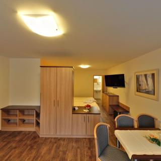Waldhotel Felschbachhof - Ulmet - 7
