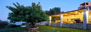 Villa Daphne by the Sea - La Canée - 1