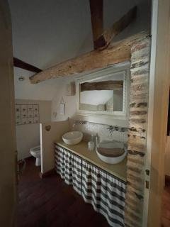 MAISON L - Tour-en-Sologne - 8