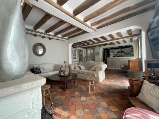 MAISON L - Tour-en-Sologne - 7