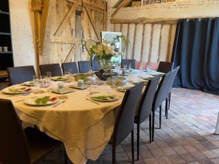 MAISON L - Tour-en-Sologne - 4