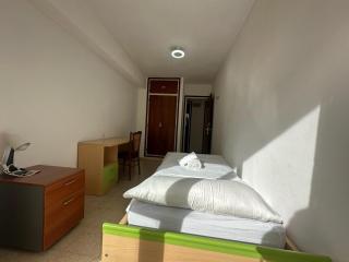 Habitación Individual con terraza - Málaga - 5