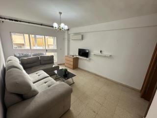Habitación Individual con terraza - Málaga - 0