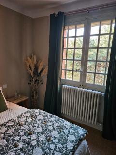 Chambres d'hôtes Le Montagné - Villeneuve-lès-Avignon - 6