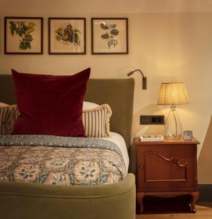 The Leicester Arms Country Inn - Penshurst - 3