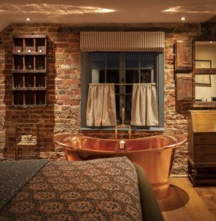 The Leicester Arms Country Inn - Penshurst - 1