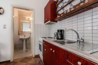 Melisses Sea View Studio - 2