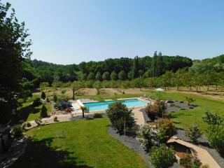 LE HANGAR AVEC PISCINE EN DORDOGNE - Veyrines-de-Domme - 8