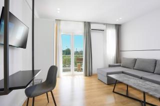Elephant Suites - Salonicco - 8