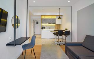 Elephant Suites - Salonicco - 1