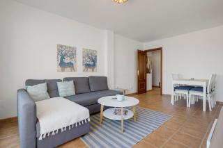 City center apartment at Fuengirola beach by Costarentals - Ref 94 - Fuengirola - 9