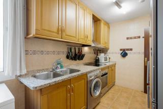 City center apartment at Fuengirola beach by Costarentals - Ref 94 - Fuengirola - 4