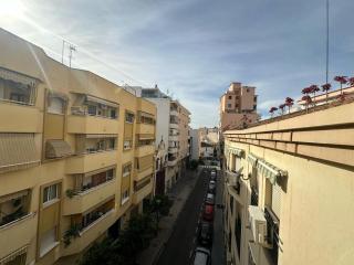 Habitación Doble en La Victoria - Málaga - 1