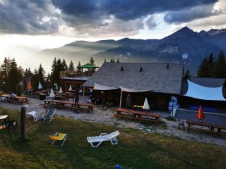 Restaurant Hotel Chalet Del Sole - 3