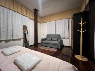 Allred Hostel Chiangmai - Chiang Mai - 4