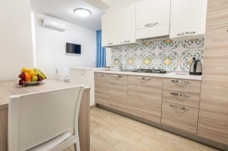 Agio Apartments Diamante - Bilocale - Diamante - 4