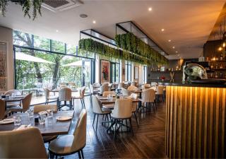 The Catalyst Apartment Hotel by NEWMARK - Johannesburg - 3